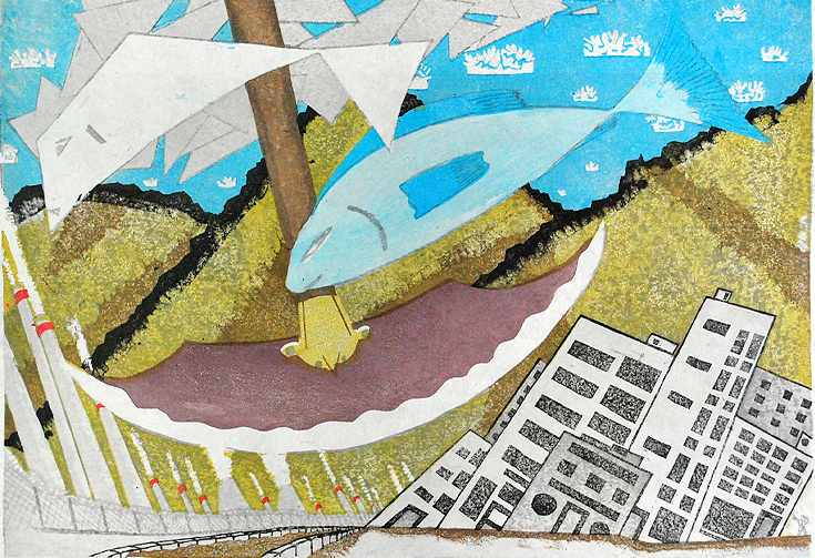 Coming Soon to a Planet Near You 2012