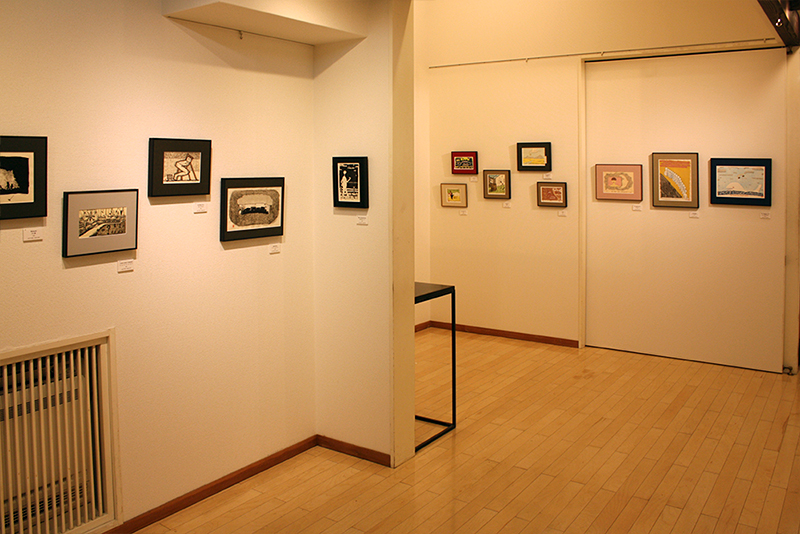 exhibition_view entrance