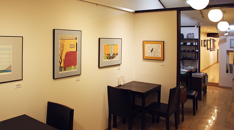 exhibition_view entrance